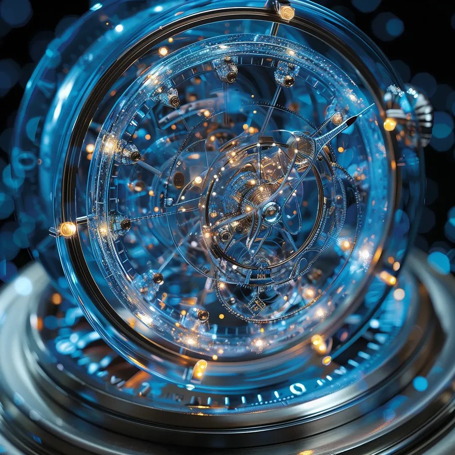 Unveiling the Mysteries of Time: The Quantum Revolution in Hour&nbsp;Measurement
