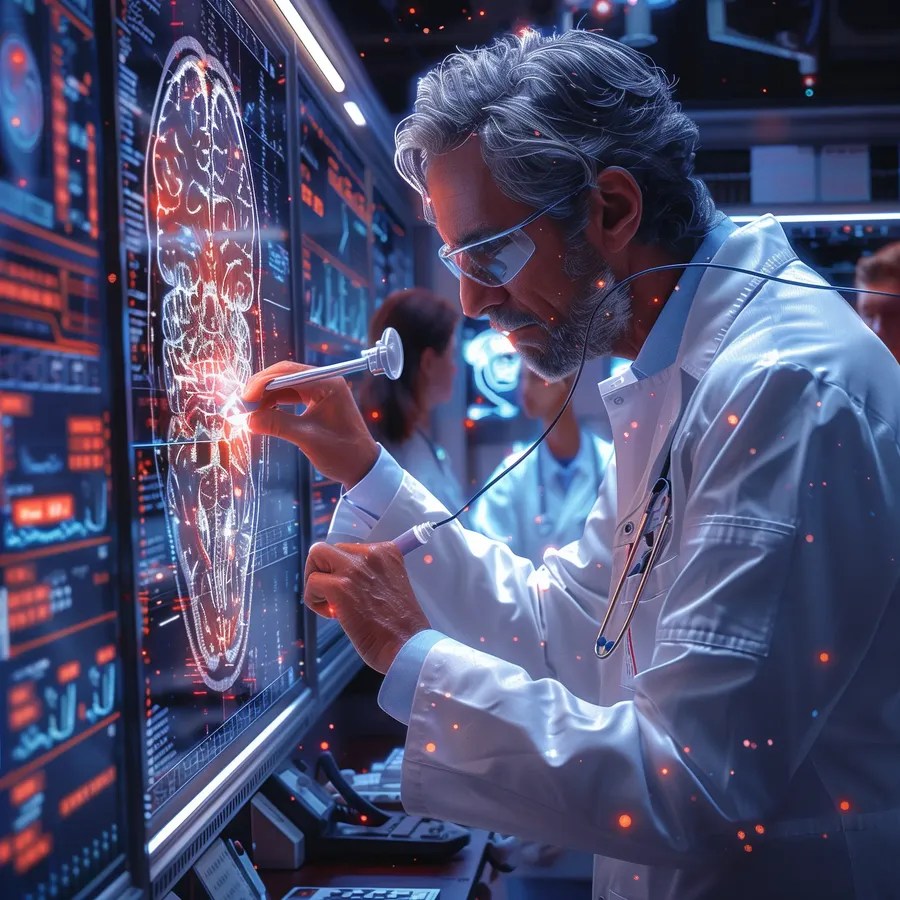 The Body Electric: Unveiling the Power of Bioelectricity in Human Health