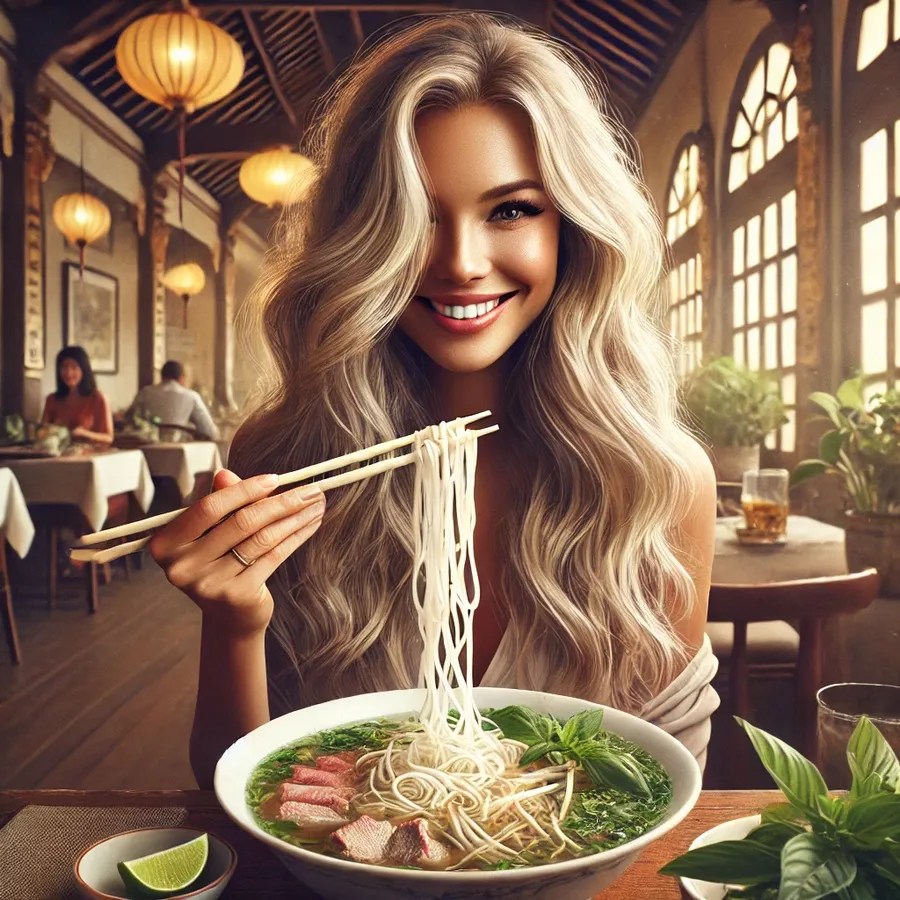 Phở: A Culinary Masterpiece of&nbsp;Vietnam