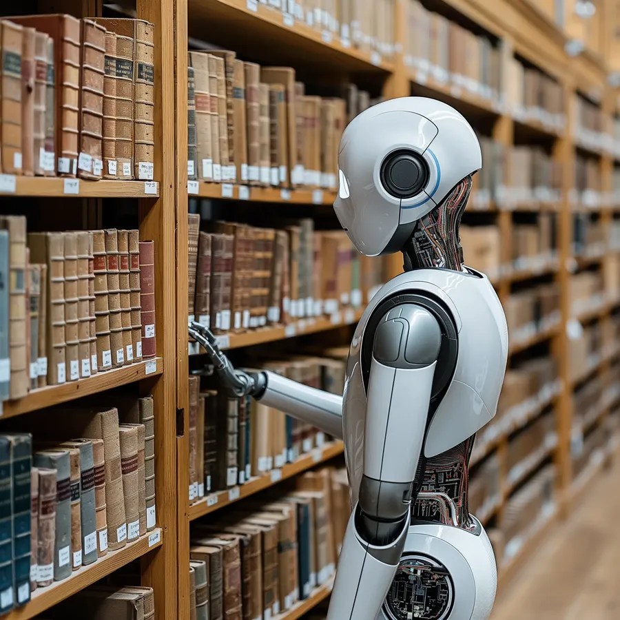 Unveiling the Brilliance of RAG AI: The Next Leap in Information&nbsp;Retrieval