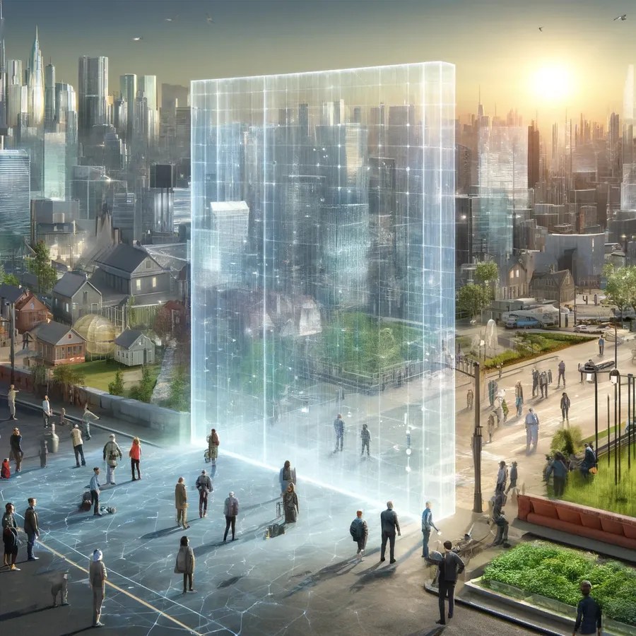 Barrier Breakers: Unleashing the Power of Permeable&nbsp;Solutions