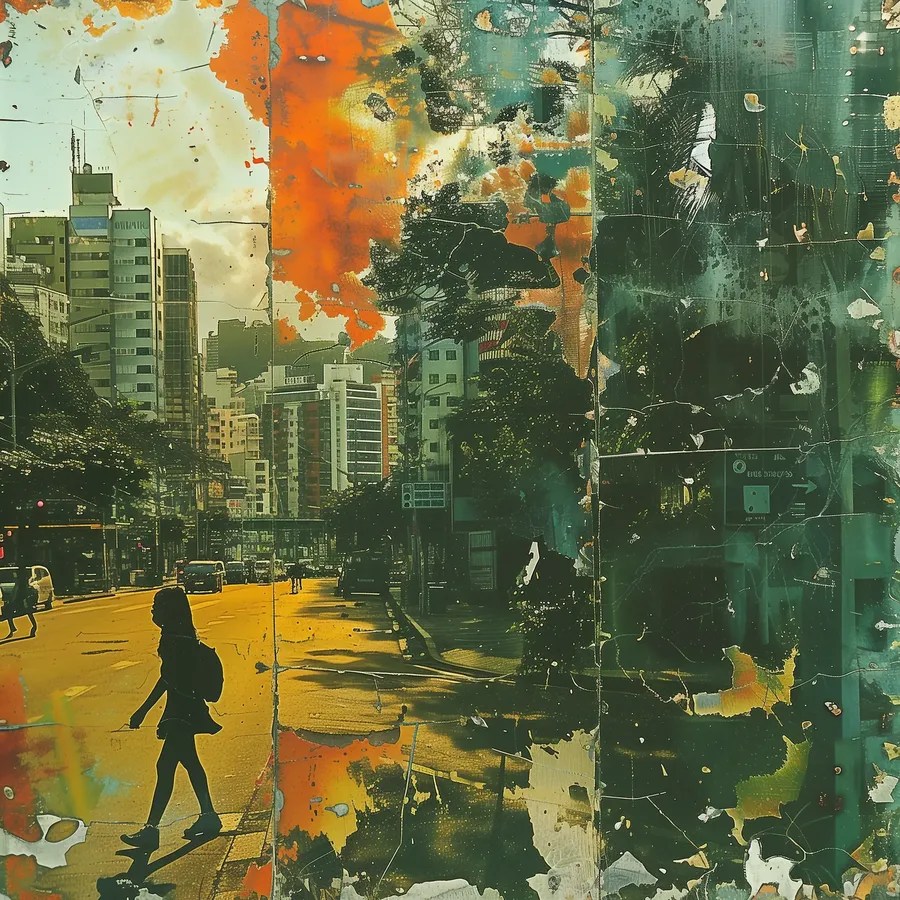 Exploring the Evolution of Racial Identity in a Globalized World