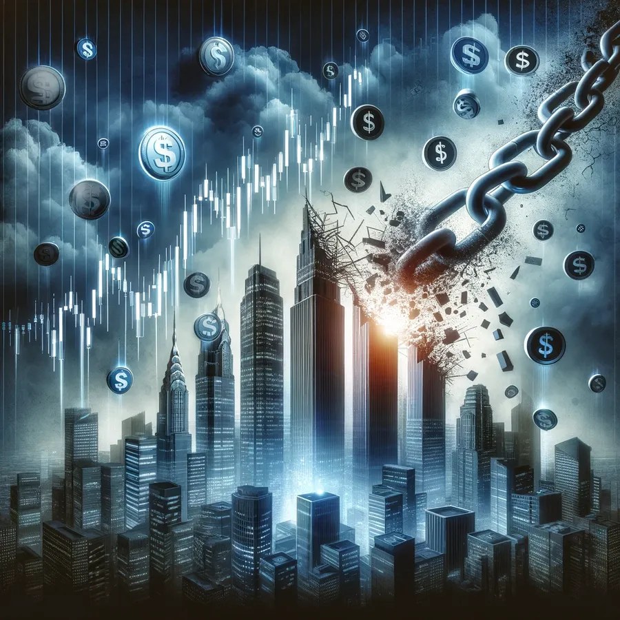 The Synapse Collapse: A Narrative on the Downfall of a Fintech&nbsp;Pioneer