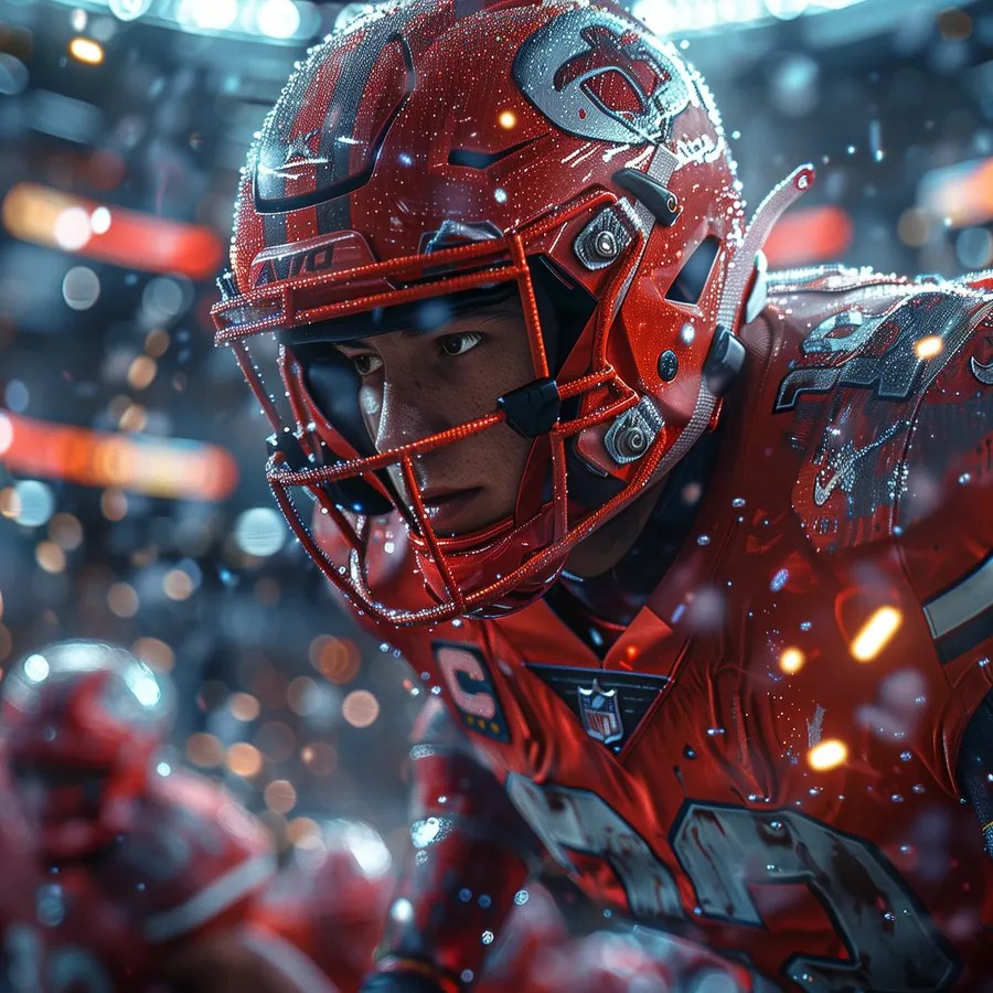 Beyond the Gridiron: Unraveling the NFL’s Innovative Leap towards the&nbsp;Future