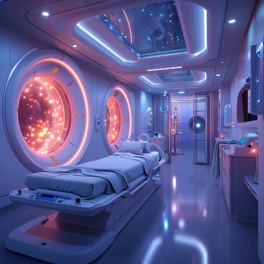 Unveiling the Future of Healthcare: A Deep Dive into HIT&nbsp;Innovations