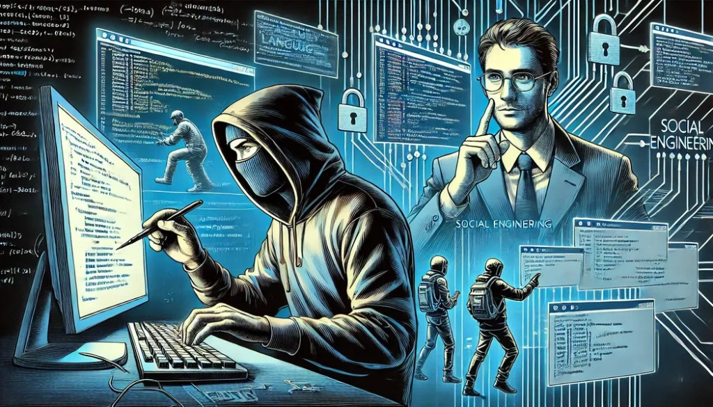 Understanding Elite Hackers: Mastery of Low-Level Programming and Social Engineering