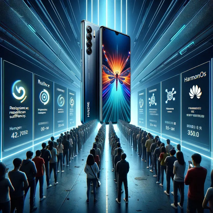 Huawei’s Pura Series: A Testament to Resilience and Innovation Amid U.S.&nbsp;Sanctions