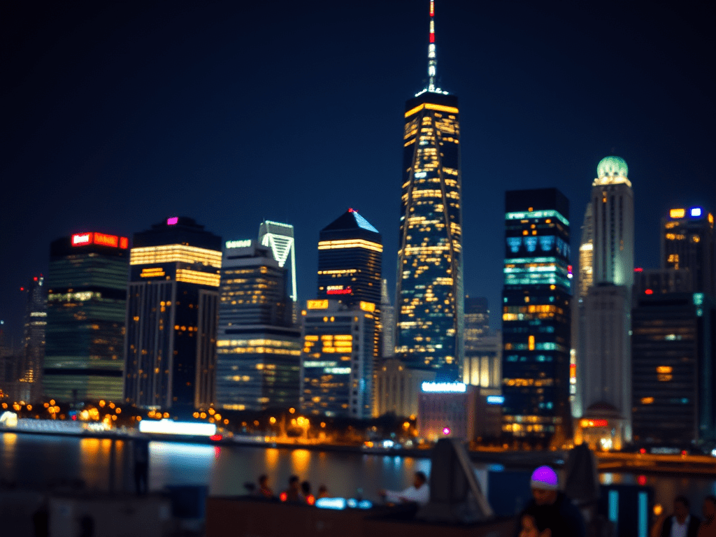 China’s Crackdown on Investment Bankers: A Risky Gamble with Global Implications