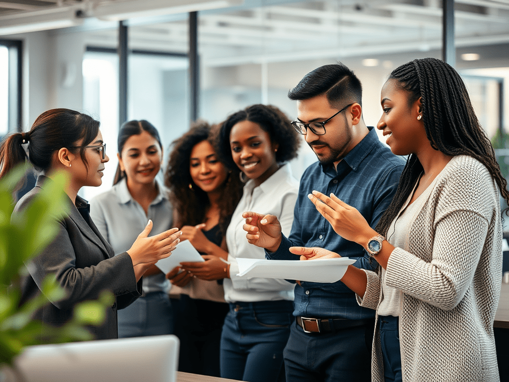 The Balance Between DEI and Meritocracy: A Crucial Consideration for National Competitiveness