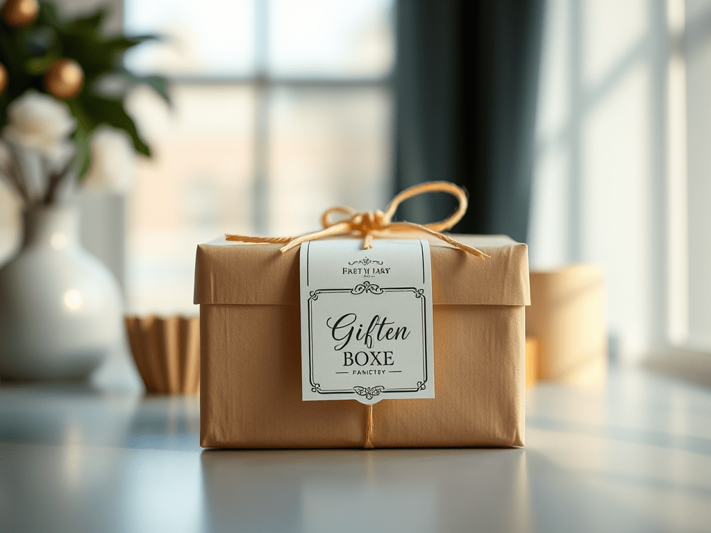 The Ultimate Guide to Online Gift Services: Finding the Perfect Gift Without the&nbsp;Hassle