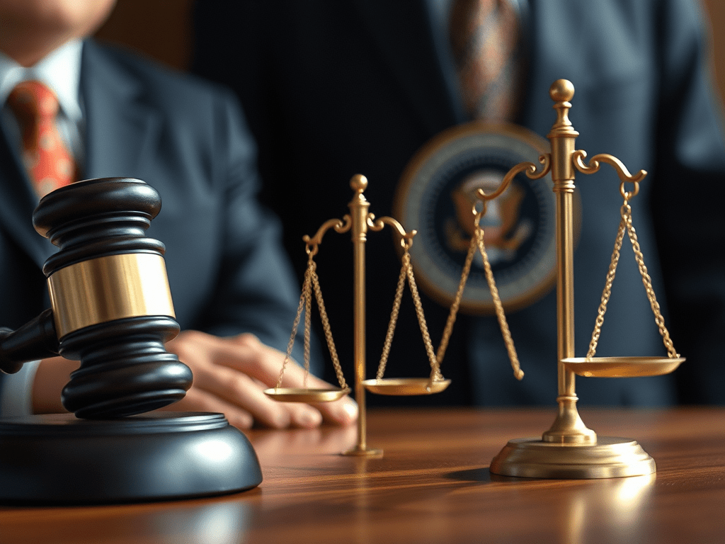 The Civic Crisis in America: The Urgency of Understanding the Three Branches of&nbsp;Government