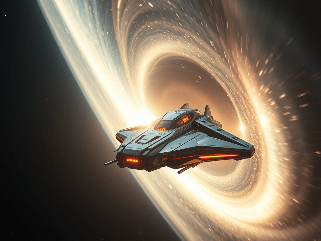 Breaking the Light Barrier: How General Relativity and Warp Drive Theory Make Faster-Than-Light Travel Theoretically Possible