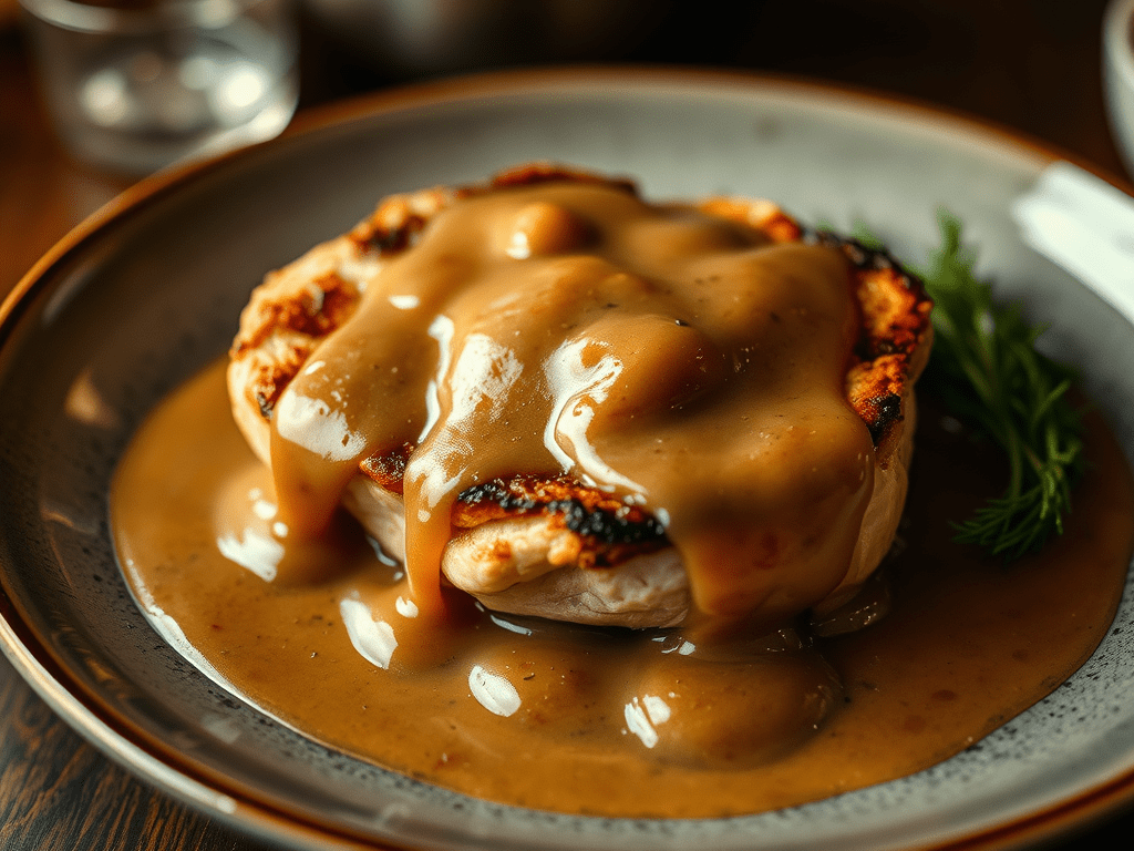 Smothered Pork Chops: A Simple and Delicious&nbsp;Recipe