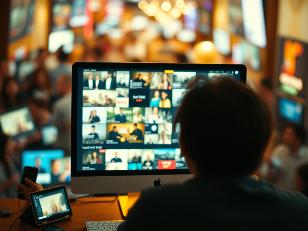 The Downside of Ad Overload on Video&nbsp;Platforms