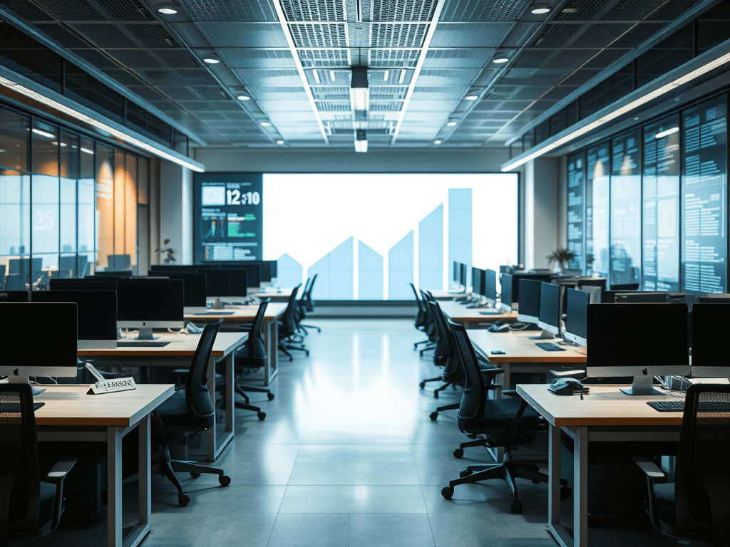 Tech Layoffs, AI, and Workforce Evolution: Navigating the Next Five&nbsp;Years