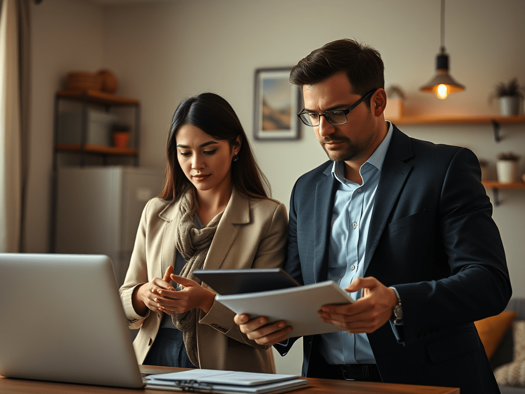 The Evolution of the Modern Household: From Single to Dual-Income&nbsp;Necessity