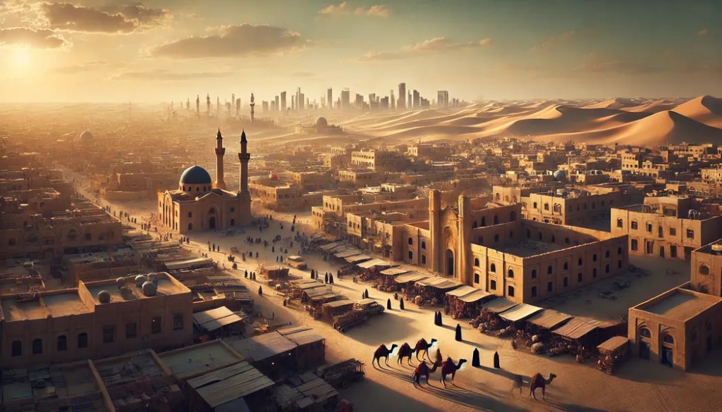 Geopolitical Tensions and Diplomacy: The US vs China in the Modern&nbsp;Era