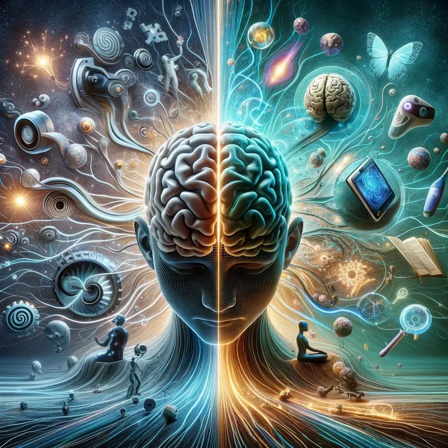 Unleashing the Power of Neuroplasticity: The Future of Personal&nbsp;Development