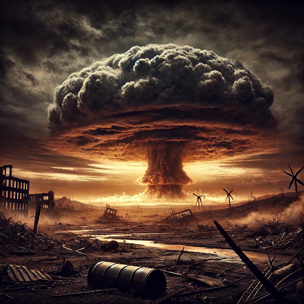 The Looming Threat: A Deep Dive into the Mearsheimer-Sachs Debate on China and Nuclear&nbsp;War