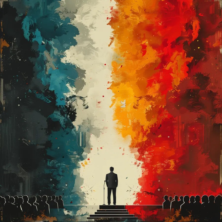 The Hidden Power Dynamics: A Journey into the Nuances of Influence