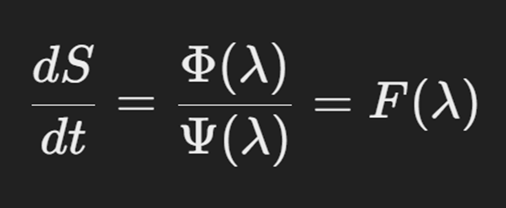 The State of Change: A Flexible Framework for Understanding Time, Entropy, and Cosmic Evolution
