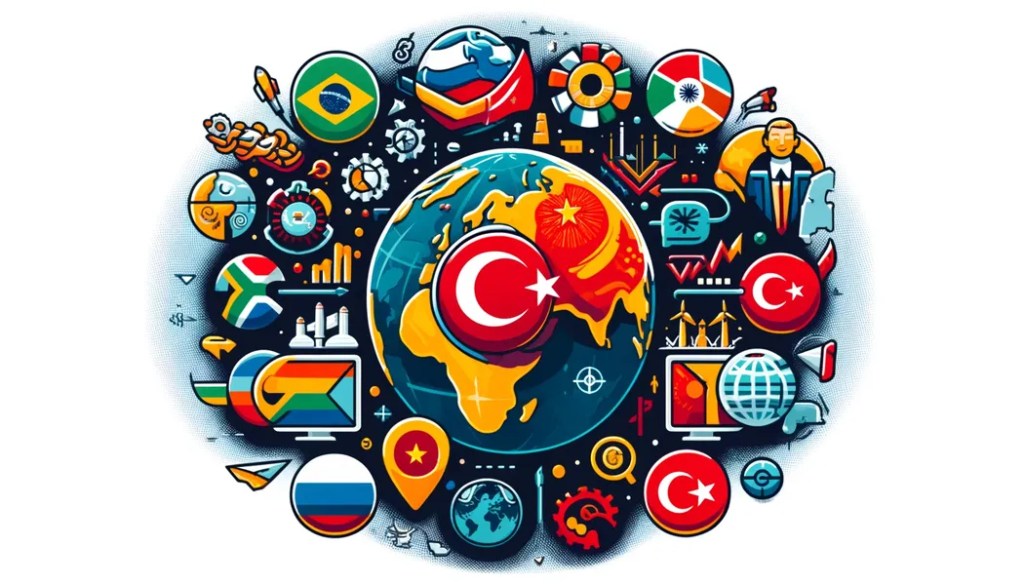 Turkey’s Interest in BRICS: Ramifications and Long-Term Benefits for the&nbsp;Bloc