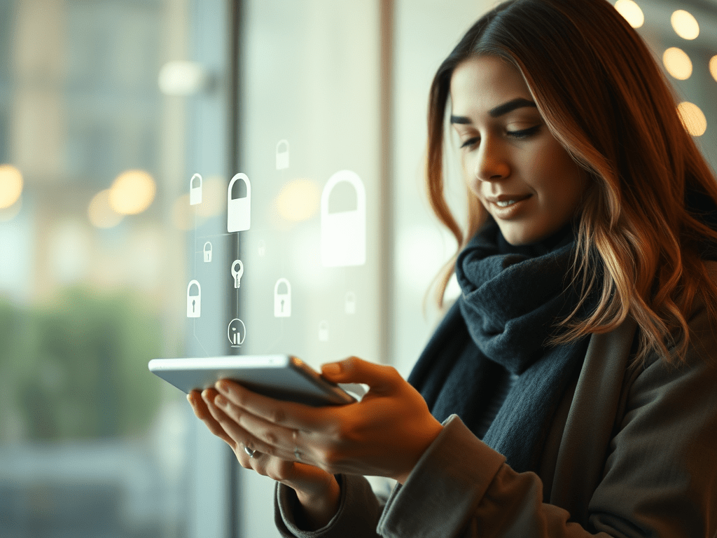 Digital Ownership Unlocked