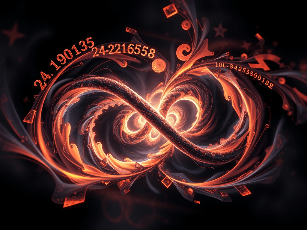 Exploring Infinity: Beyond the Boundaries of the&nbsp;Endless