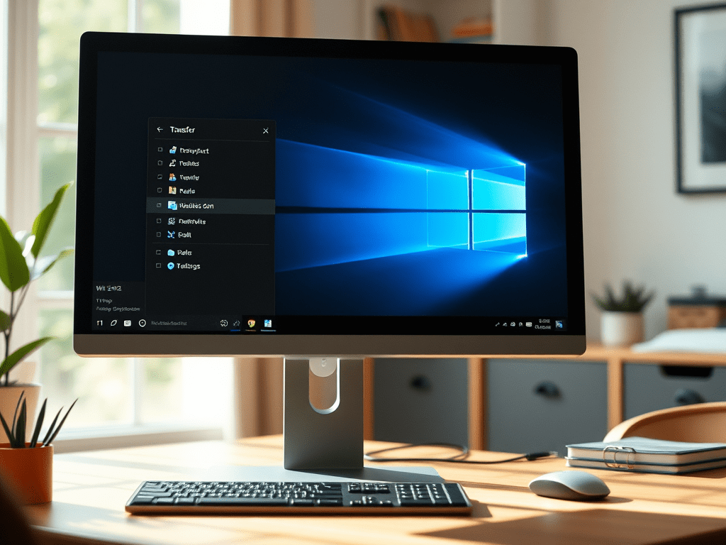 How to Fix Slow SMB Transfer Speeds After Upgrading to Windows 11&nbsp;24H2