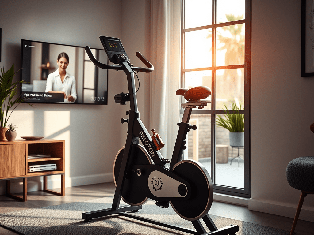 Peloton: Can It Turn Around Its $2 Billion Debt Into a Comeback&nbsp;Story?