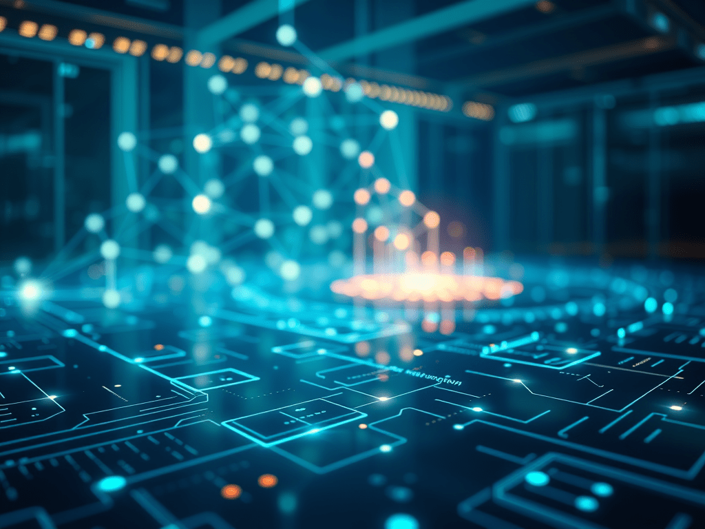 Lightchain AI: Revolutionizing Blockchain with Proof of Intelligence