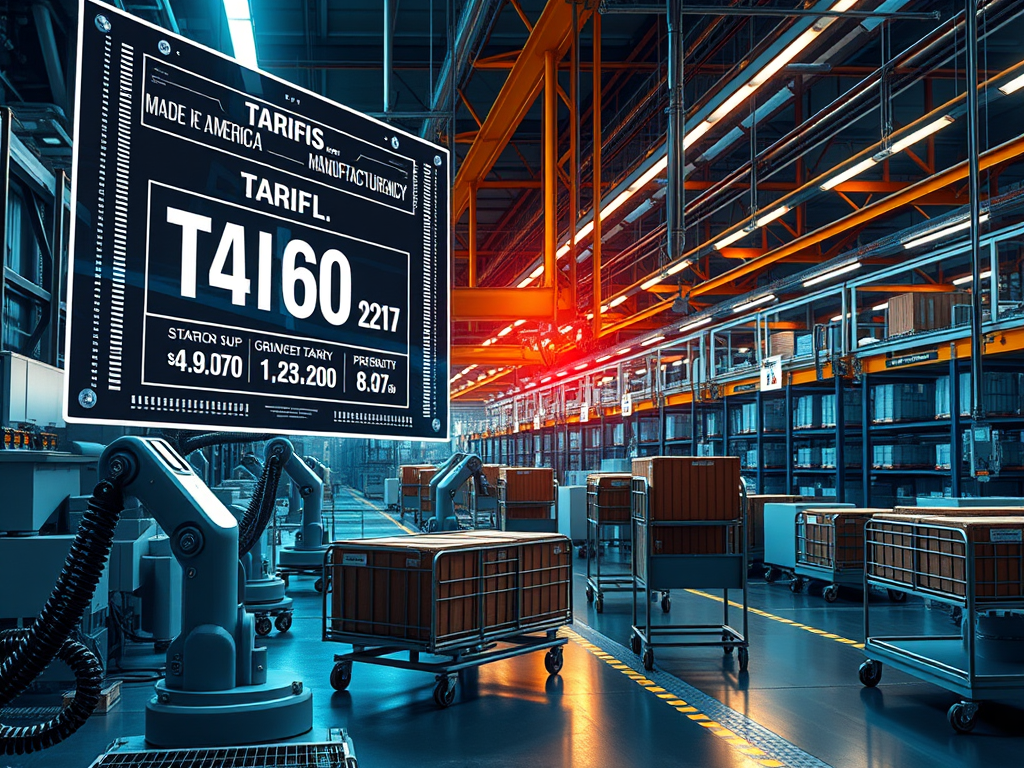 Navigating the New Economy: Tariffs, AGI, and&nbsp;Employment