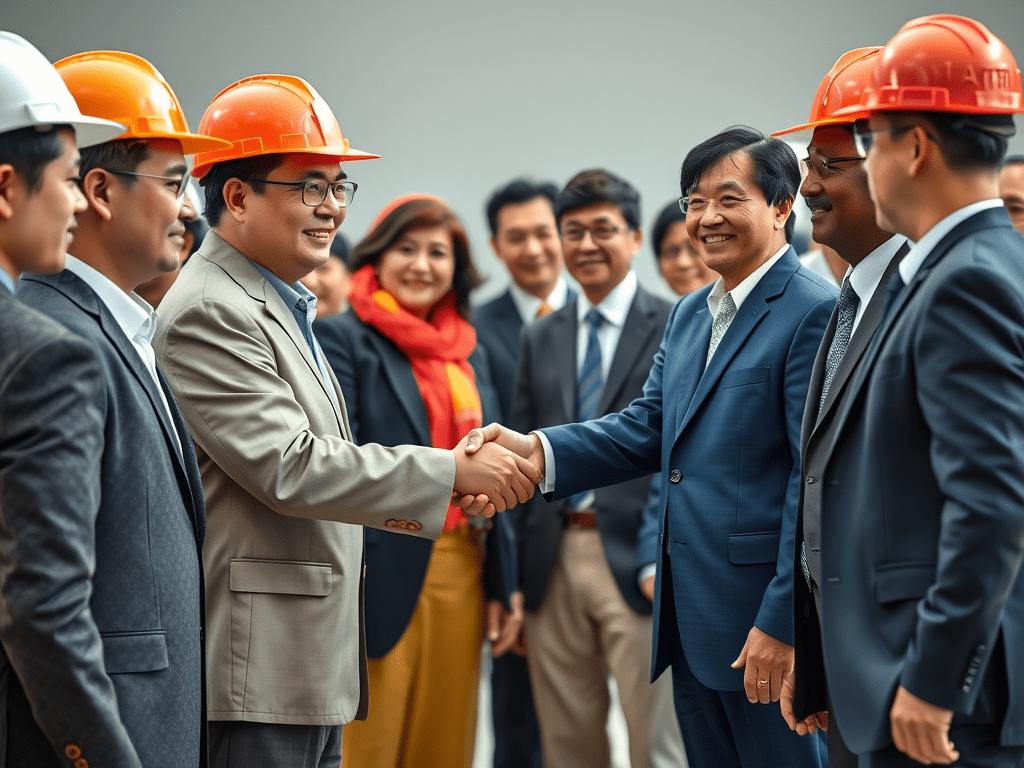 The Long-Term Effects of Tariffs and Bans on China: Navigating a Pivot to the Non-Western&nbsp;World