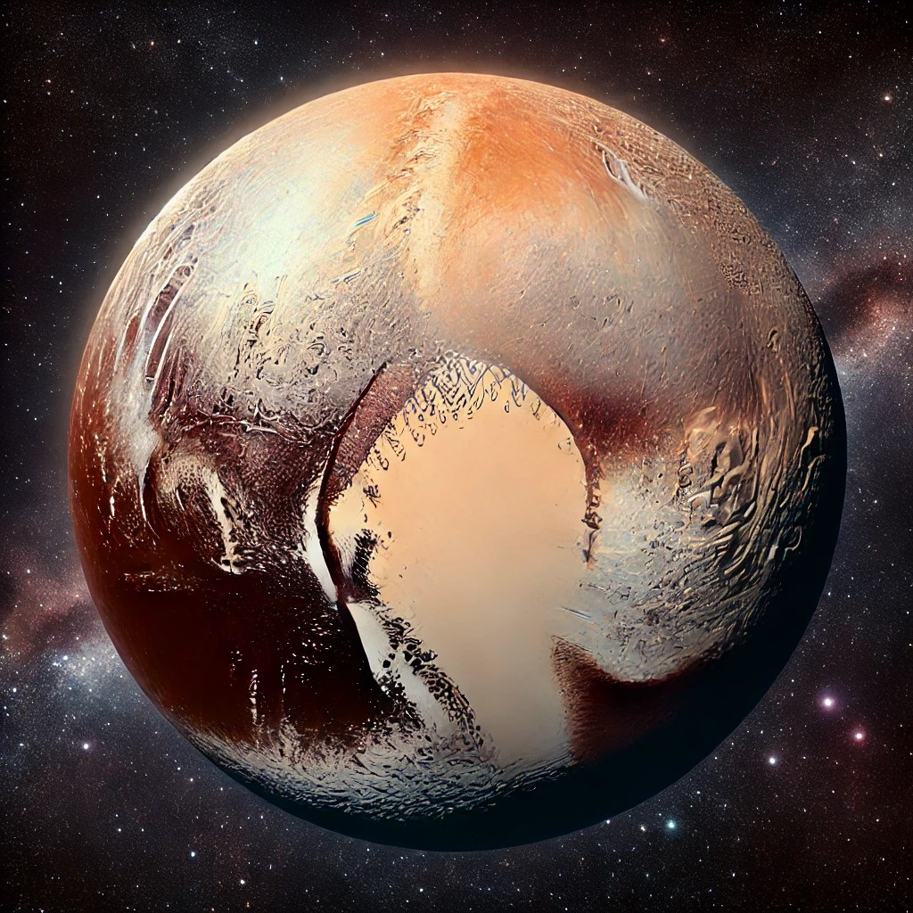Why Pluto Should Be Reclassified as a Planet