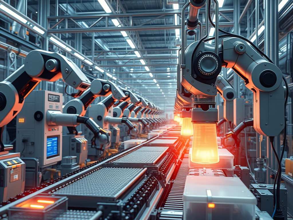 The Future of Prices in an Automated Economy