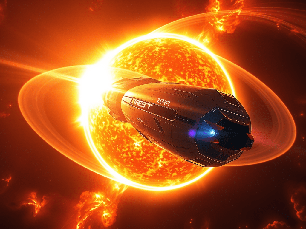 Revolutionary Technologies for Surviving the Sun’s Heat