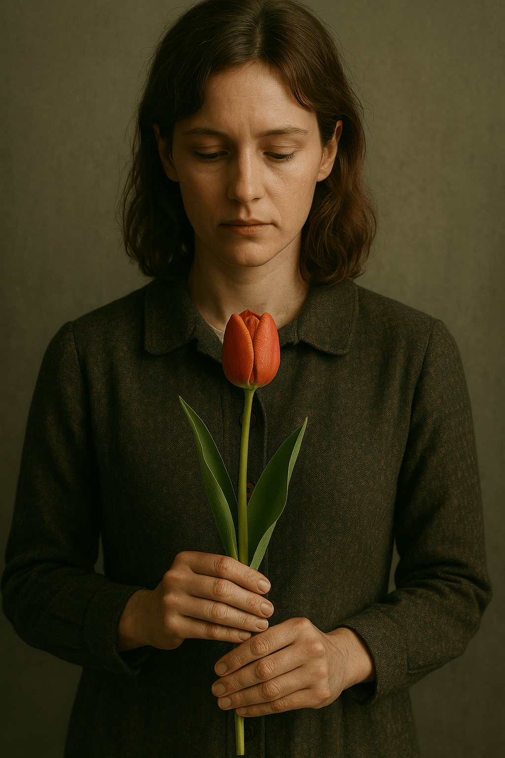 Holland: A Psychological Thriller That Haunts&nbsp;You