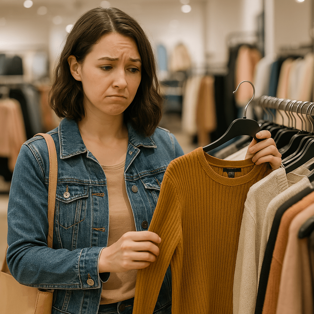 Impact of 104% Tariff on U.S.&nbsp;Retailers