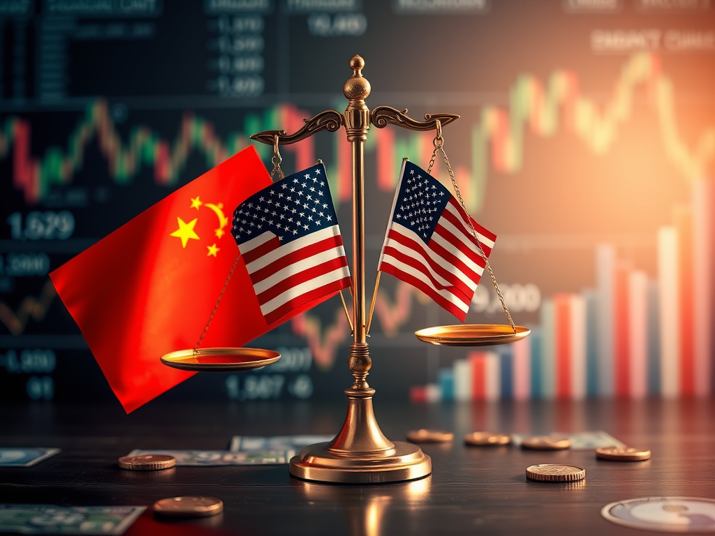 China’s 84% Tariff: Symbolic Gesture or Economic&nbsp;Strategy?