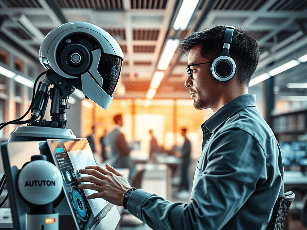 Mechanize: Pioneering the Future of Work