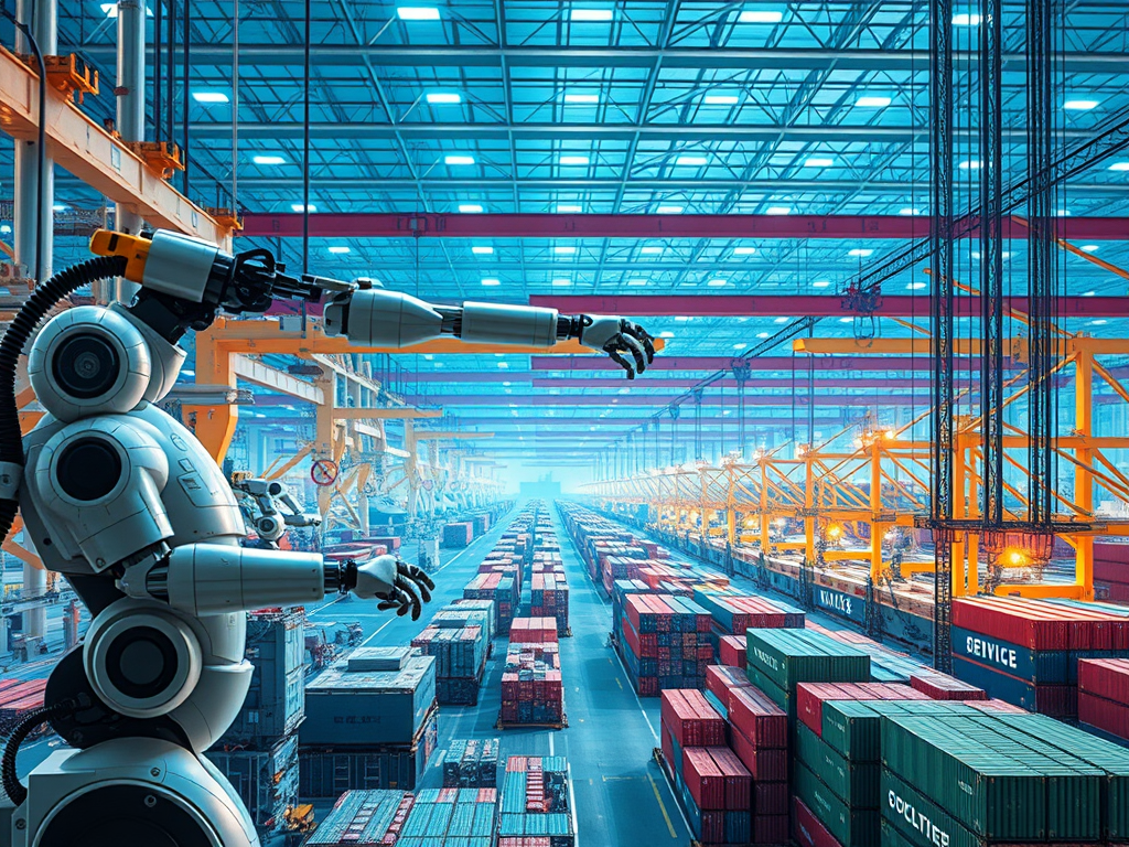 East Asia’s Advantage in the New Trade Landscape