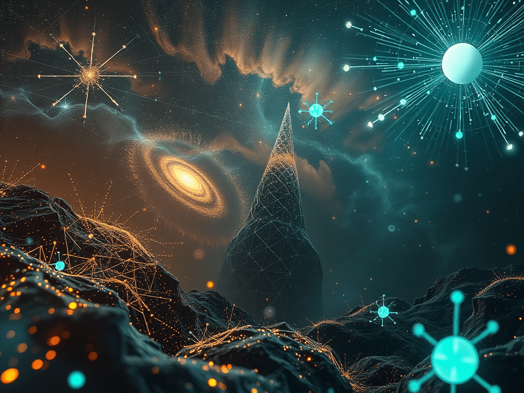 Are We Living in a Digital&nbsp;Reality?