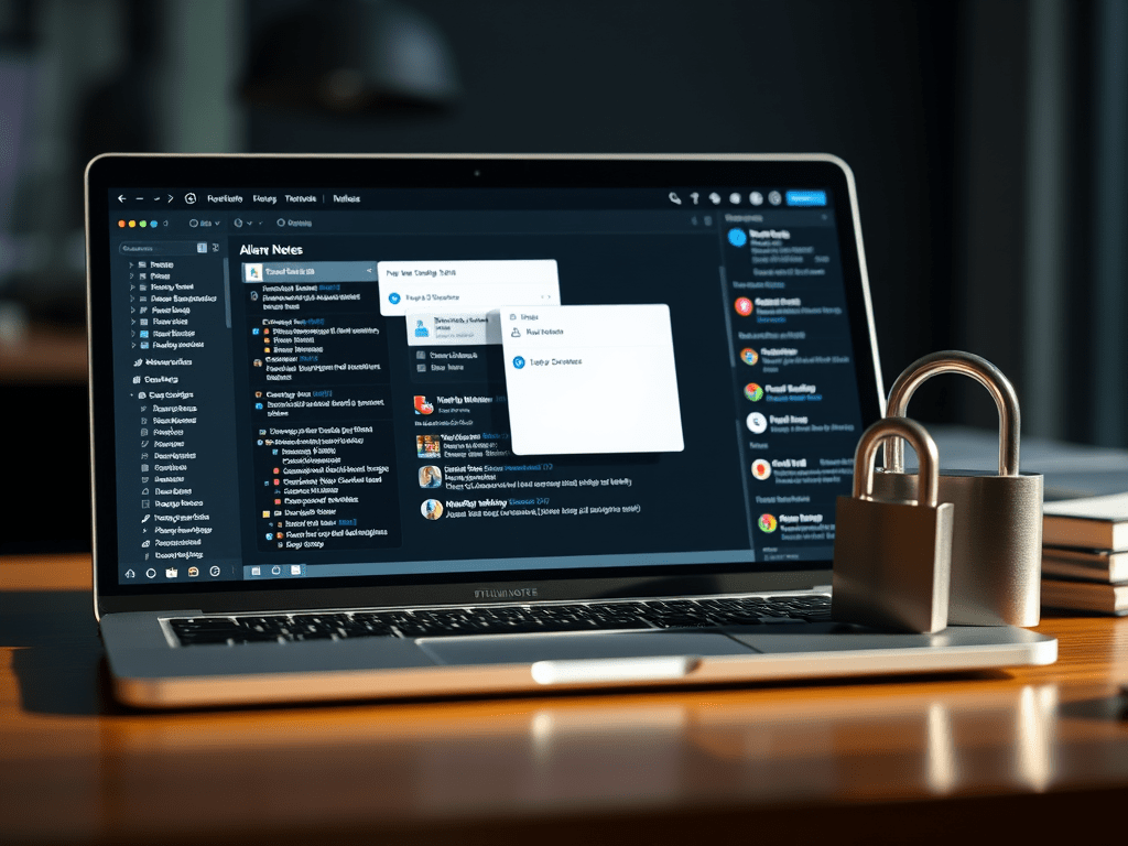Self-Hosted Note Taking: Discover Trilium Notes for Power&nbsp;Users