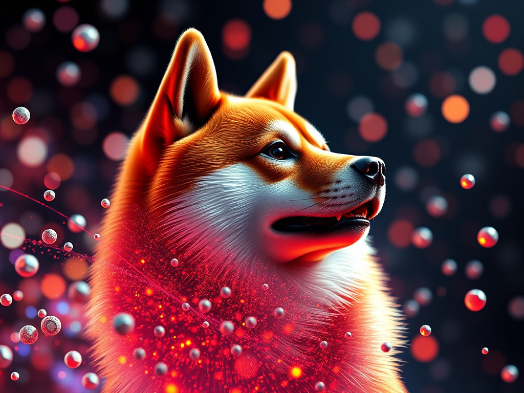 SHIB: The Hidden Power of 589 Trillion&nbsp;Tokens