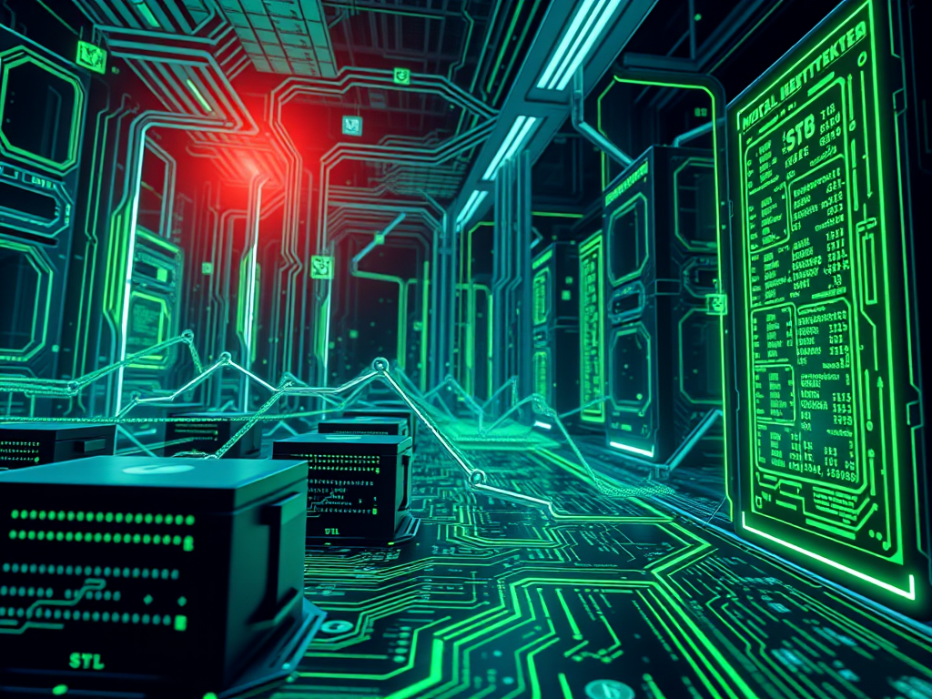 Grok vs. the Market: Decoding Space and Time (SXT) Price Predictions