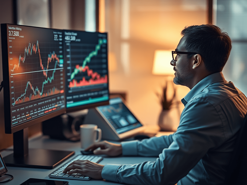 Revenue vs. Valuation: Inside My RGER Framework for Finding Undervalued&nbsp;Compounders