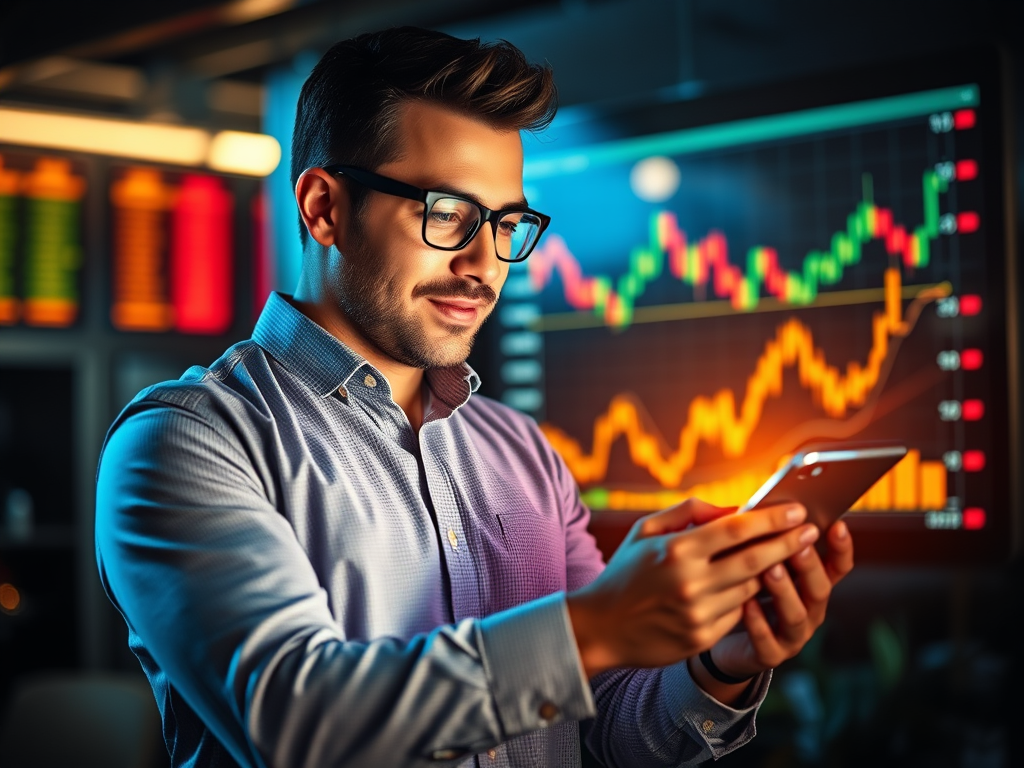 Asymmetric Investing: Smart Risks for Small Investors