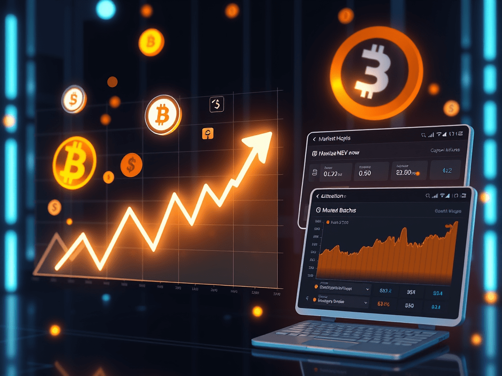 Revolutionizing Staking: How to Combat Market&nbsp;Volatility