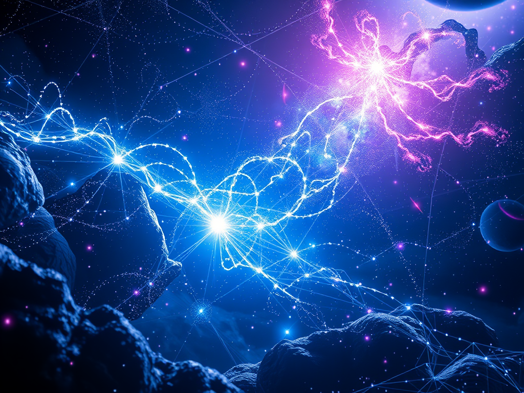 Rethinking Energy: Is It Actually&nbsp;Information?