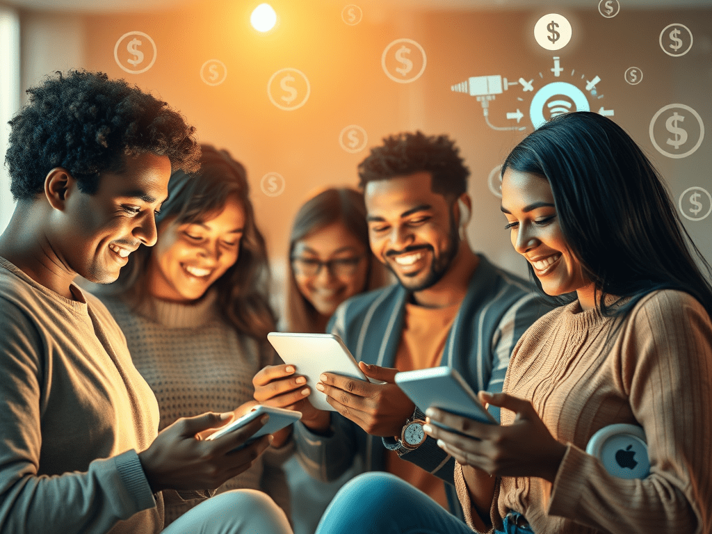 Revolutionizing UBI: The Automation-Dividend Model Explained